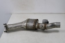 Catalyseurs Audi A6