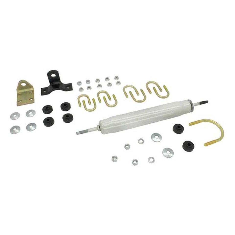 KYB Steering Stabilizer Damper SS15345 For Dodge A100 Truck 1966 1965 1964 - Image 2 of 3