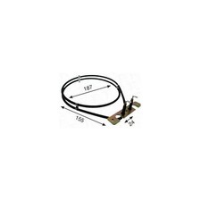 Resistencia Circular Horno Compatible con Balay