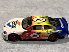 Loose Racing Champions NASCAR 1999 Zerex 6 Mark Martin 1:64 Diecast Car B