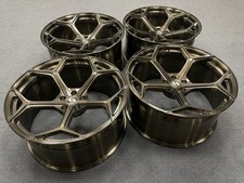 Signature Wheels 22"×10.5" For Audi RS6 C8