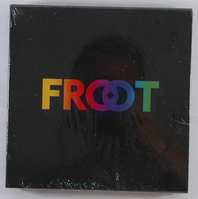 Marina And The Diamonds - Froot (Colored Vinyl ) (7" Box Set, Limited Edition) - Bild 1 von 4