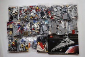 Lego 75252 | eBay