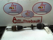 Cardan Renault TWINGO