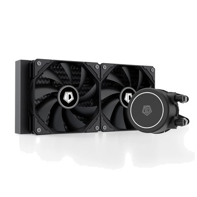 AIO Liquid Cooler - Intel 1700/1200/115X, AMD AM5/AM4