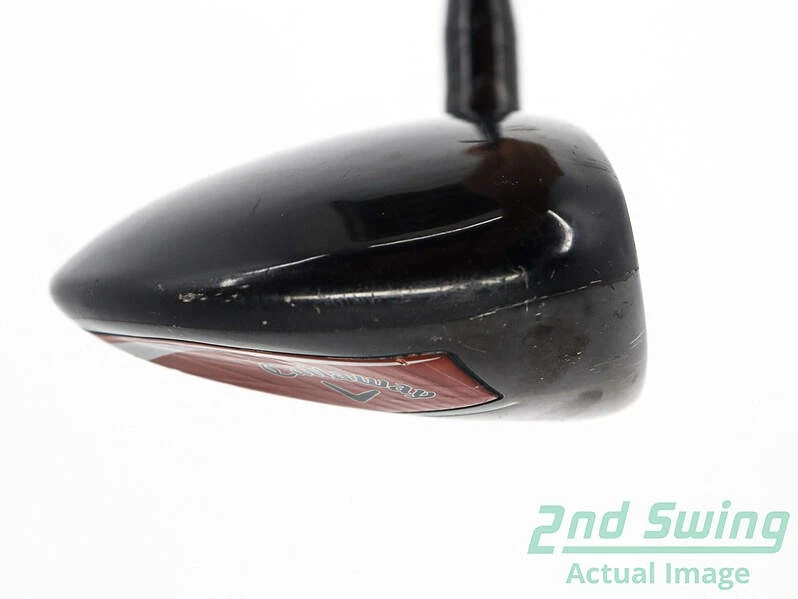 Callaway Big Bertha 1.5 Mini Driver 14° Graphite Regular Right 43.25in - Image 3 of 4