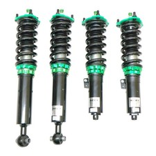 Rev9 Hyper Street Ii Adjustable Coilover Kit For Lexus Gs350 Gs460 Awd 2006-2011