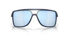 Men's Sunglasses Oakley Castel 914706 Matte Blue - Prizm Polar