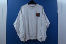 [M] Maglione Vintage Adidas Ivan Lendl Raro Pullover Felpa Raro Edberg D50