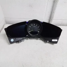 Speedometer MPH ID 971920917M Fits 17-18 PORSCHE PANAMERA 951233