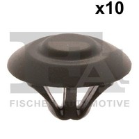 Clip, ZIER-/SCHUTZLEISTE FÜR MERCEDES-BENZ E-KLASSE (W211) - Fa1 14-10005.10