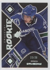 2007-08 SPx Spectrum 22/25 Mason Raymond #180 0c3