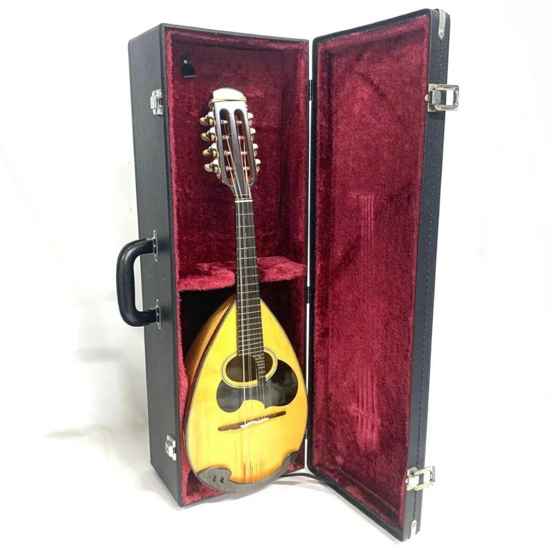 Suzuki Mandolins for sale - eBay