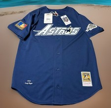 Top 10 Craig Biggio Baseball Cards 12