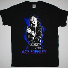 HOT HOT HOT Ace Frehley Collection Vintage Style Shirt Unisex S-5XL TU596