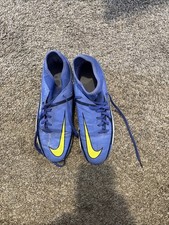 Nike Phantom GT2 Academy DF MG 'Recharge Pack' Shoes Mens 6.5 Soccer DC0797-570