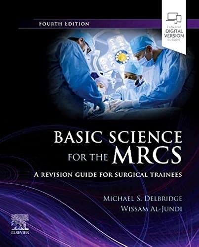 Mrcs Study Guides: Basic Science for the MRCS : A Revision Guide for Surgical... - Image 5