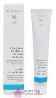 Dr. Hauschka Med Ice Plant Hand Cream 50,00 Ml