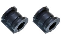Denckermann Lagerung, Stabilisator Beidseitig, Vorderachse U.A. FüR Seat, Skoda
