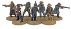 Lawmen - Dead Man's Hand - Brand New - Great Escape Games