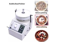 Polishing Machine Drilling Machine Buddhist Bead Polishing Machine220v