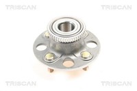 Radlagersatz Triscan 8530 40227 FüR Es Civic Honda 7 Et ES4 ES8 ES5