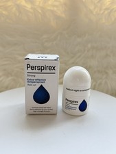 Perspirex Strong Extra Effective Antiperspirant Roll-On 20ml