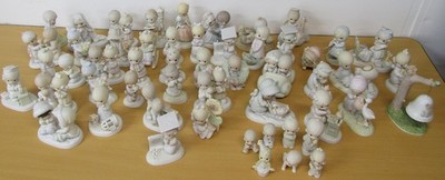 #4 ~ PRECIOUS MOMENTS Figurines ~ ''You Choose'' ~ Jonathon David ~ 70's thru 90's