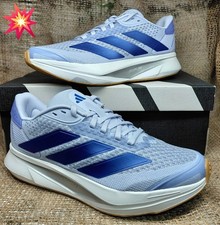 Adidas Duramo SL2 W Purple/Blue Women's 5.5 Running Shoes Brand New with Box