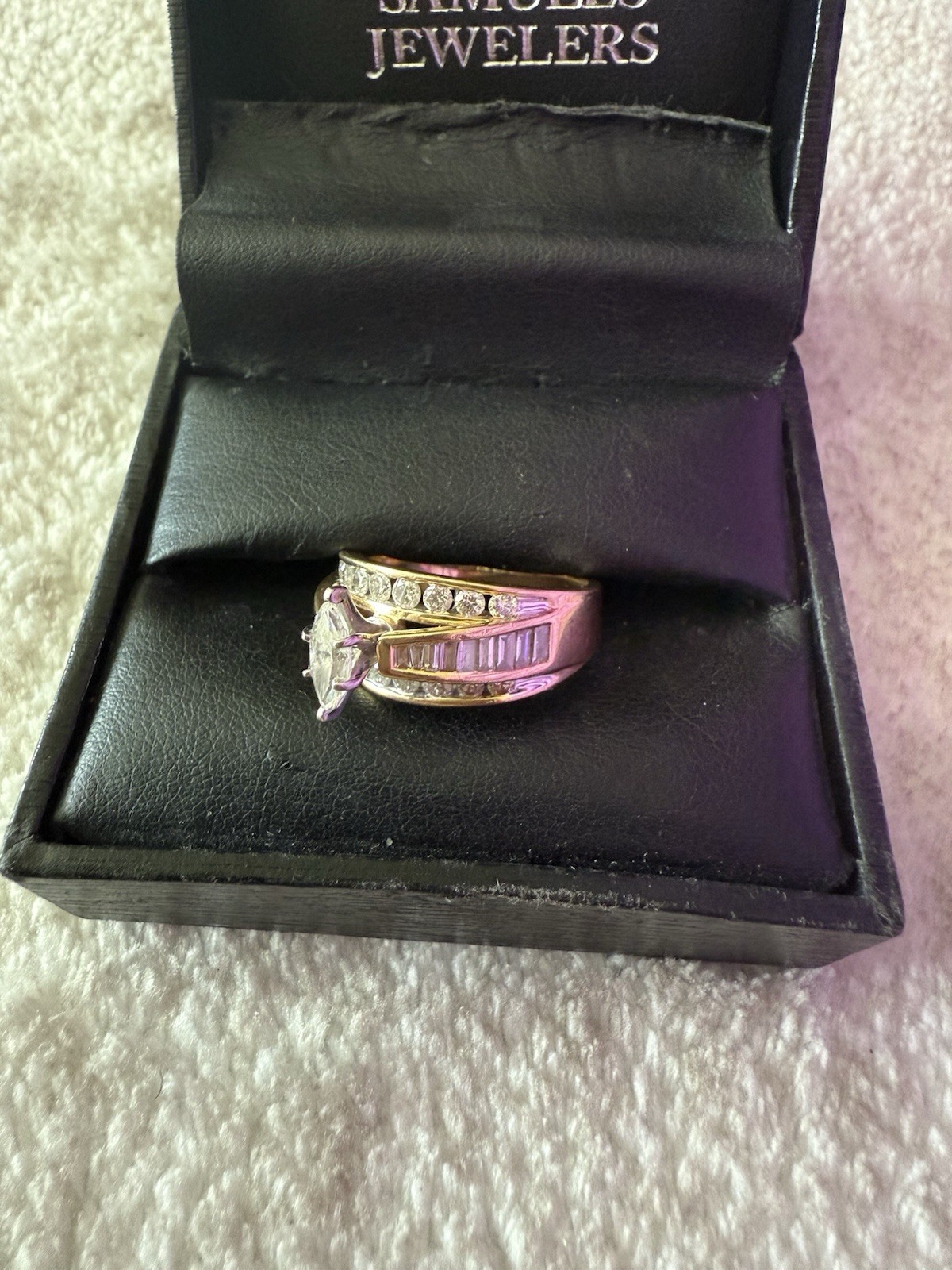 Wedding Ring - image 5