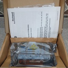 NEW Allen Bradley 1746-OW16 /C SLC 500 16-PT Output Module OEM Surplus 17460W16