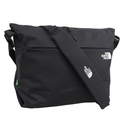 関税なし 送料無料 Black Nylon Shoulder Bag NYLON BAG - Black | ZARA United States