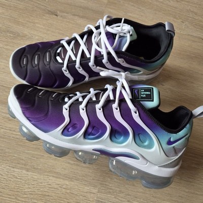 Nike Air Max Vapormax Plus Gr. 12.5 924453-101
