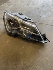 Seat Leon 5F 1.6 DDY BJ 2017 Scheinwerfer LED Komplett Rechts 7P5941591AD