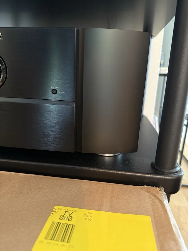 Marantz MM7055 mit OVP und Erstkaufrechnung, Neuwertig rd. 1 Jahr alt - Bild 4 von 4