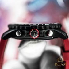 Breitling Endurance Pro Chronograph 44mm Quartz Black Dial Men's X82310D91B1S1 6