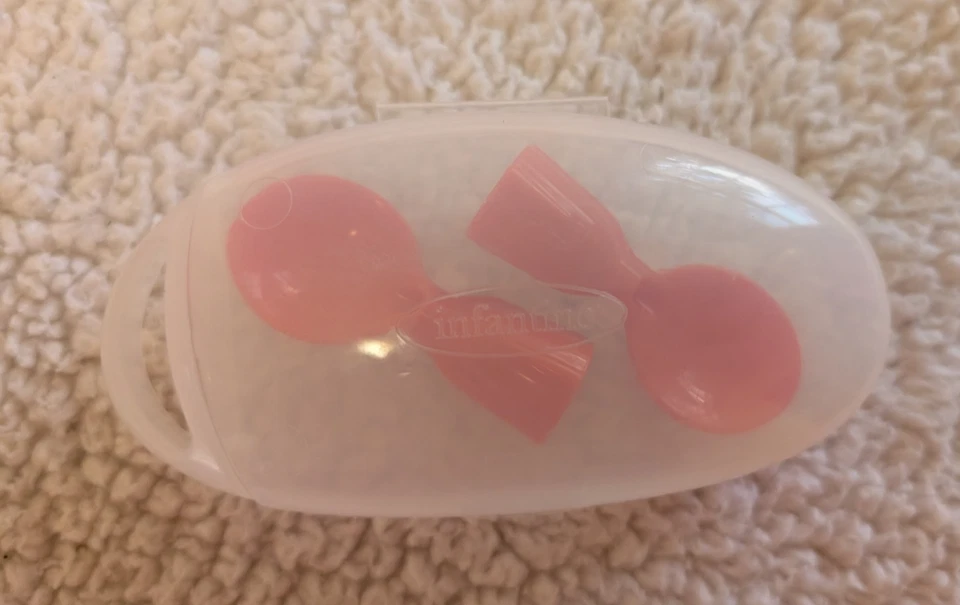 Infantino Couple a Spoons - Image 4 of 4