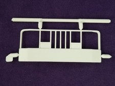 1979 Gmc Captain Hook Wrecker Push Bumper For Revell 125 Model Kit 79 Tow Truck 1979 Gmc Captain Hook Wrecker Push Bumper For Revell 125 Model Kit 79 Tow Truck