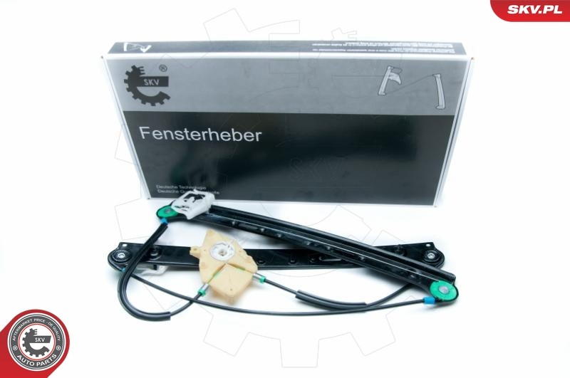 ✅Fits SKV GERMANY 01SKV651 WINDOW LIFTER  ⭐UK Seller⭐