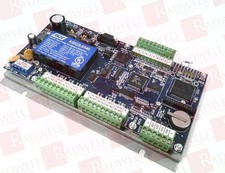 ASI ELECTRONICS ASIC/2-8540 / ASIC28540 (USED)