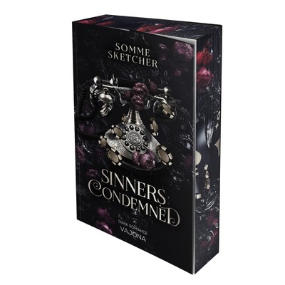 Somme Sketcher Sinners Condemned