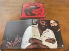 Grateful Dead 3 LP lot Merl Saunders & Jerry Garcia Fire Up & Live at Keystone