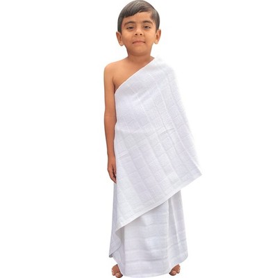 ihram kids Ahram Ehram für Jungen Ihram für Kinder