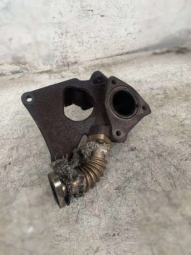 AUDI A6 4F2, C6 Auspuffkrümmer 059131799 2.70 Diesel 120kw 2006 17425311