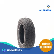 Used 195/65R15 Goodyear Assurance All-Season 91T - 7.5/32
