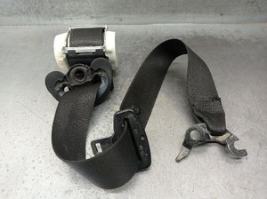 72112991281 sicherheitsgurt vorne links BMW X1 E84 XDRIVE 20 D rectp5210173