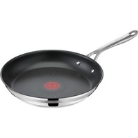 Tefal Bratpfanne By Jamie Oliver Cook Smart , Pfanne, Edelstahl
