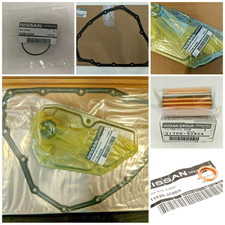 Re0f11ajf015e Genuine Nissan Cvt Repair Kit For Nissan Versa Sentra Re0f11ajf015e Genuine Nissan Cvt Repair Kit For Nissan Versa Sentra