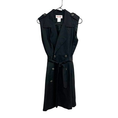 chinese dress ladies Button Down Dress *New!  Linen Woman