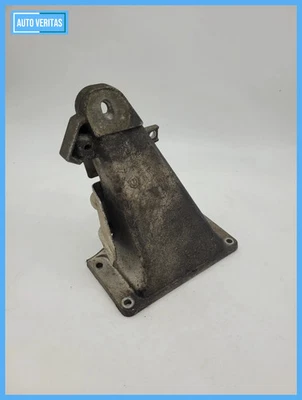BMW 5 Series E39 Engine Mount Bracket, Ground Cable, Part Numbers 6546/1, 6546/1 - Image 1 of 4